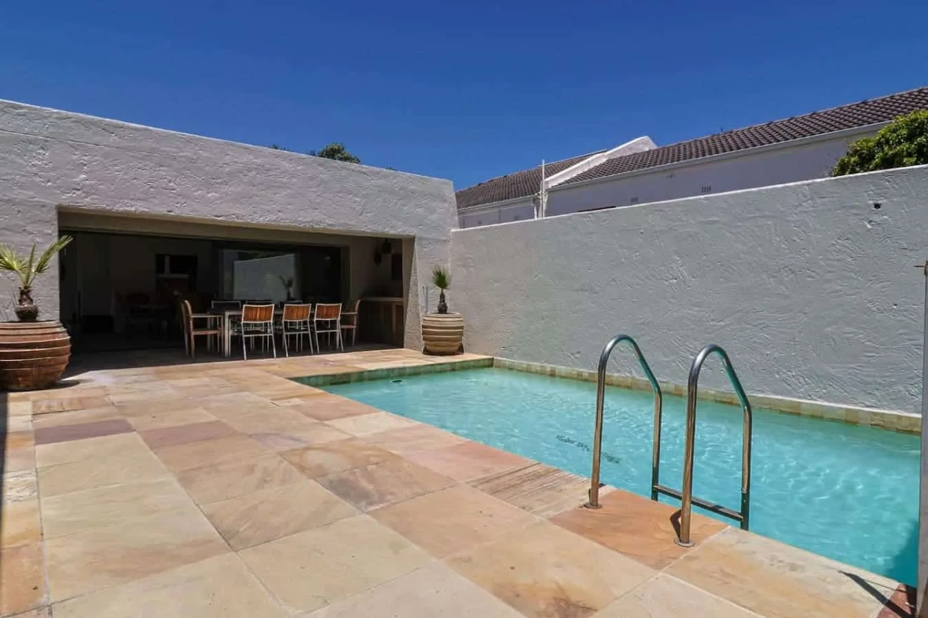Whale Haven Villa