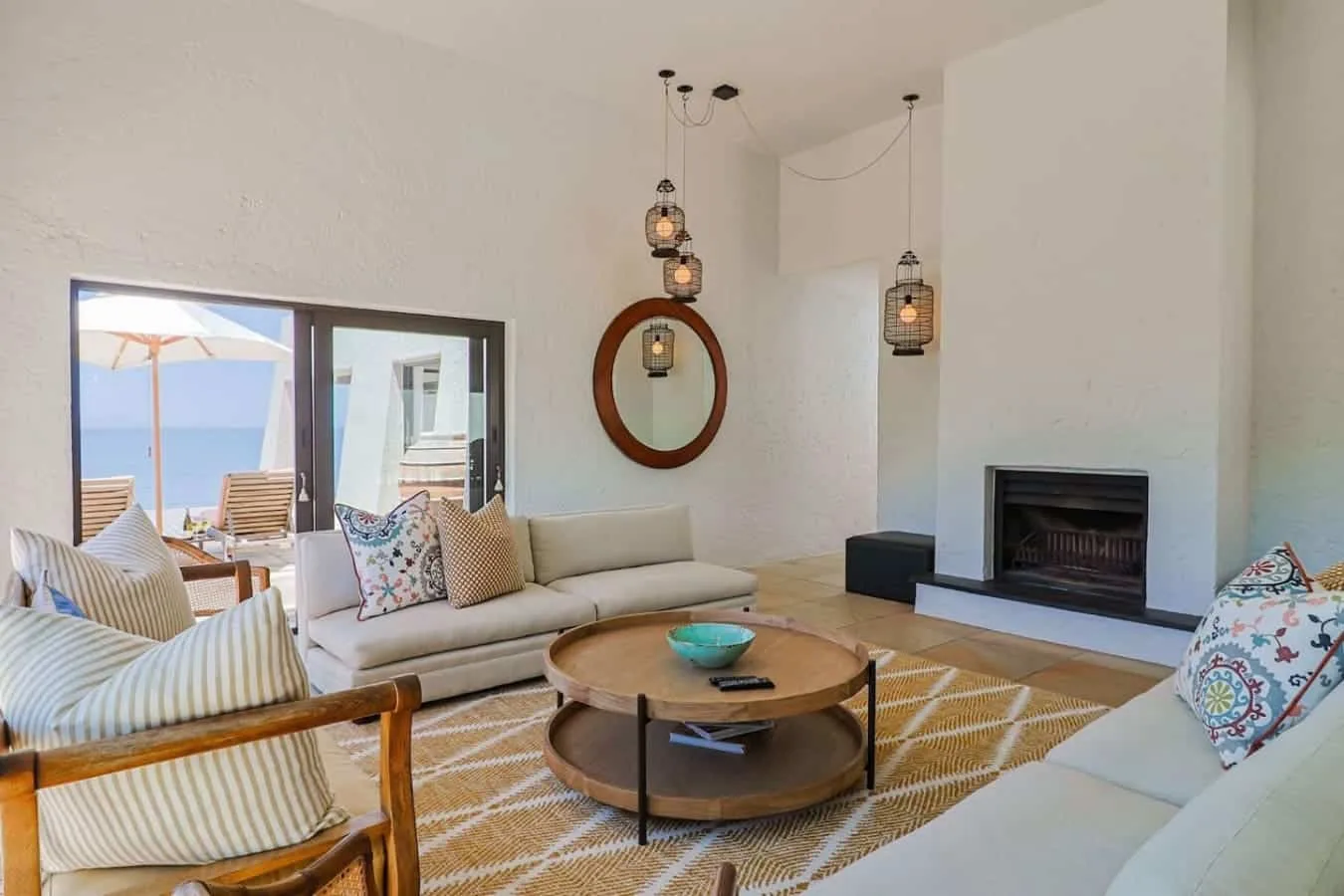 Whale Haven Villa