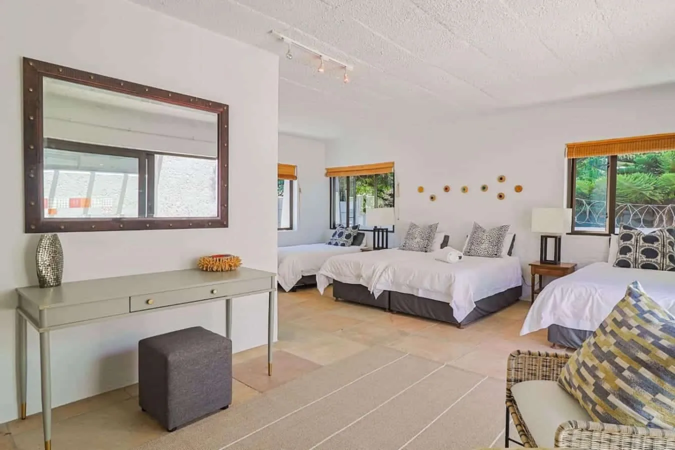 Whale Haven Villa