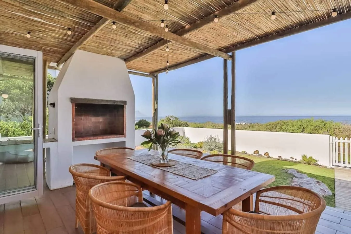 Efcharisto Cottage