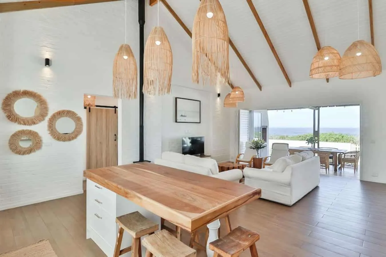 Efcharisto Cottage