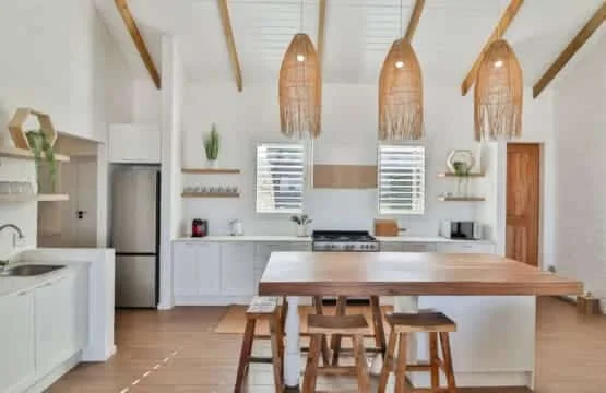 Efcharisto Cottage