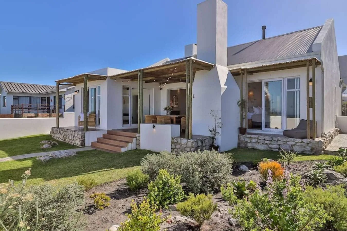 Efcharisto Cottage