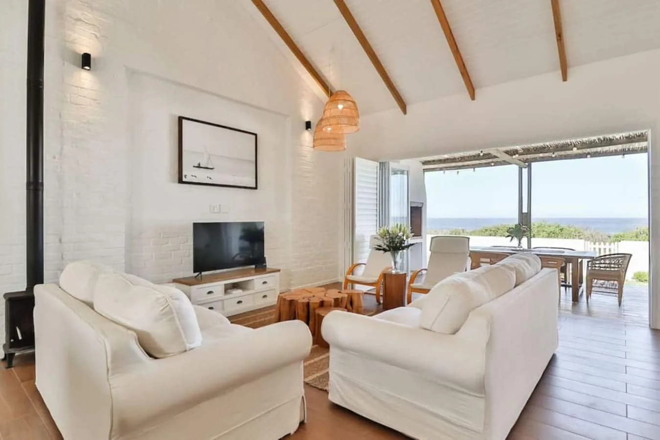 Efcharisto Cottage