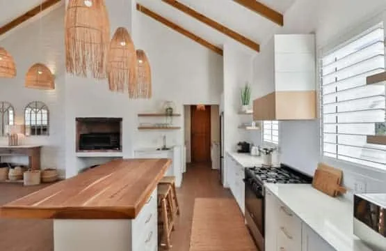 Efcharisto Cottage