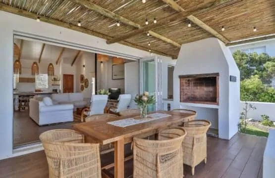 Efcharisto Cottage