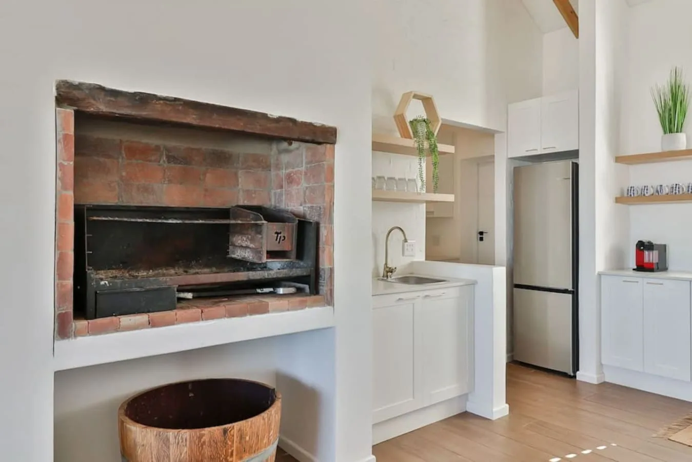 Efcharisto Cottage