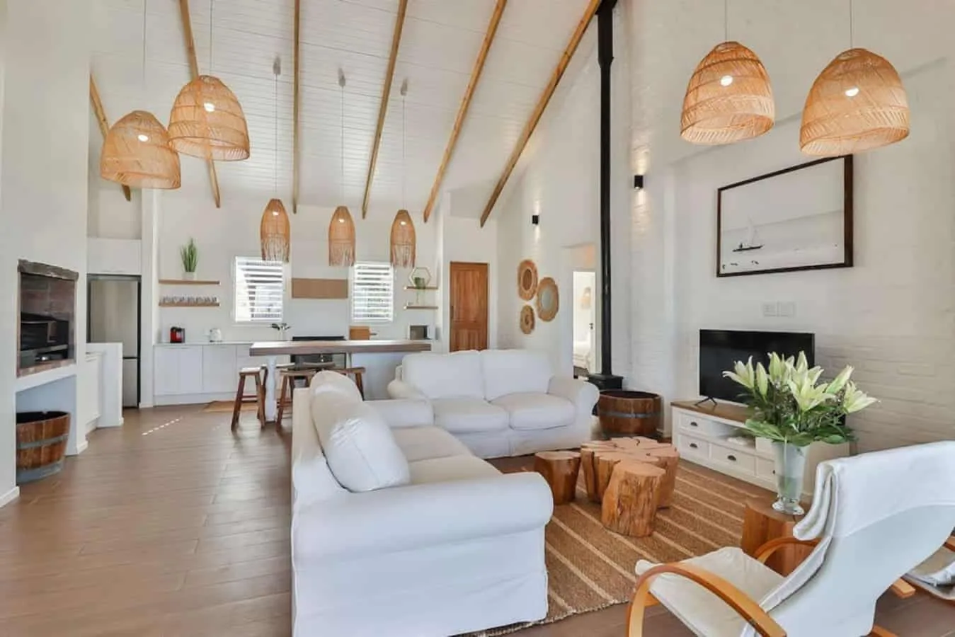 Efcharisto Cottage