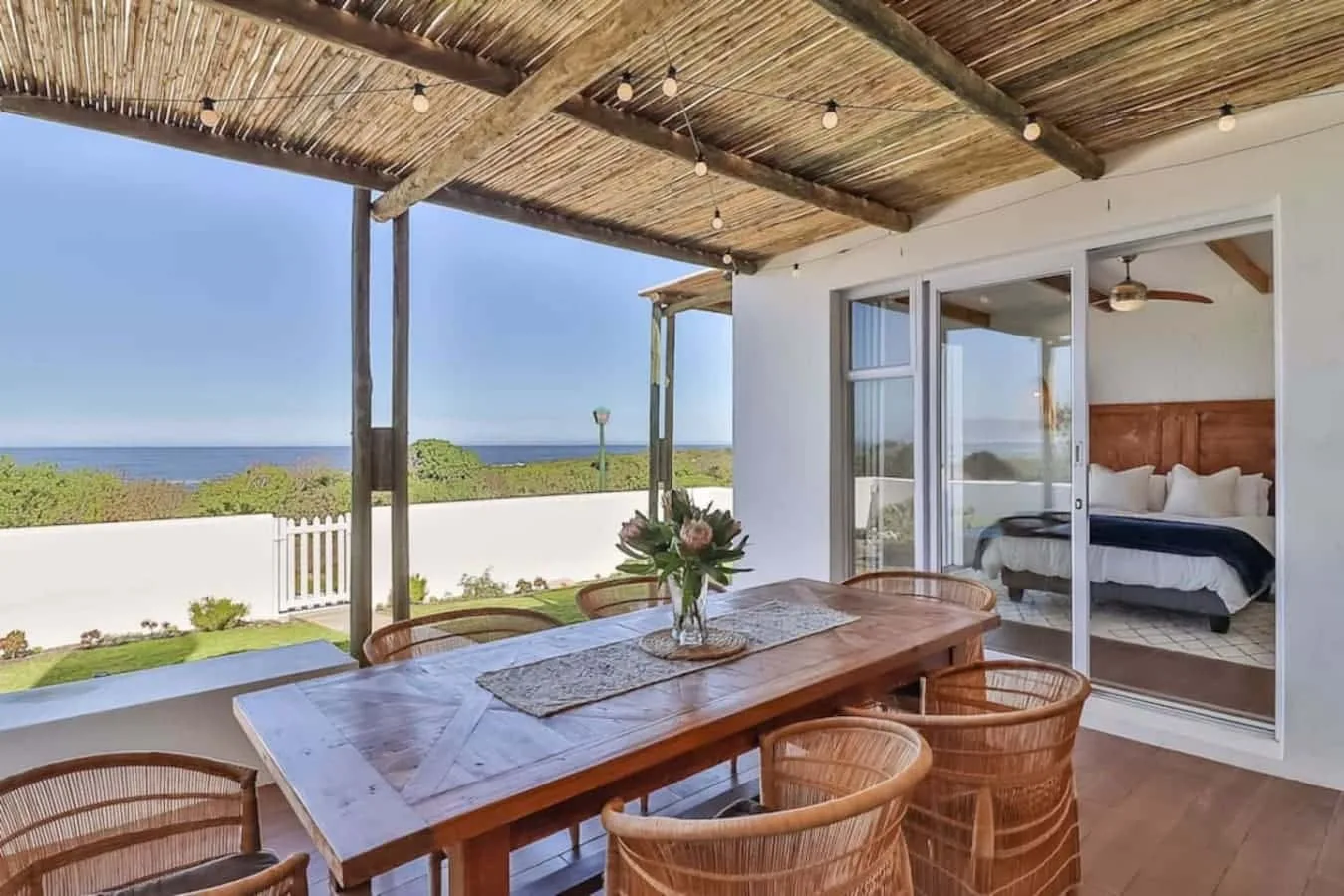 Efcharisto Cottage