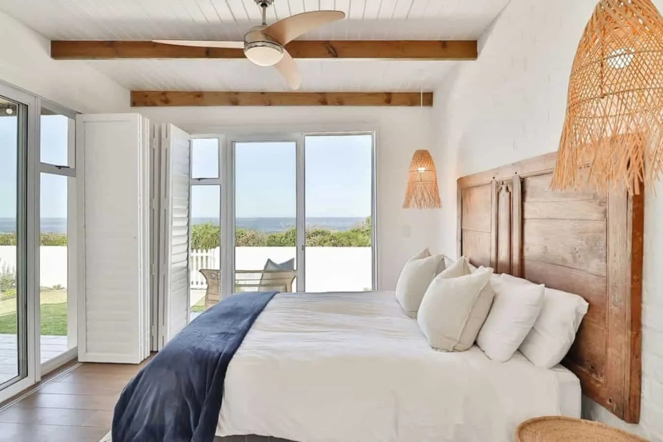 Efcharisto Cottage