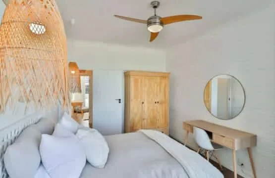 Efcharisto Cottage