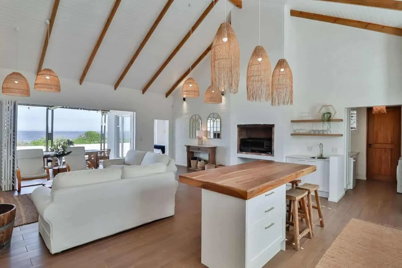 Efcharisto Cottage