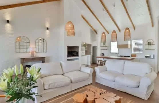 Efcharisto Cottage