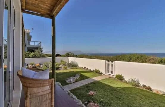 Efcharisto Cottage