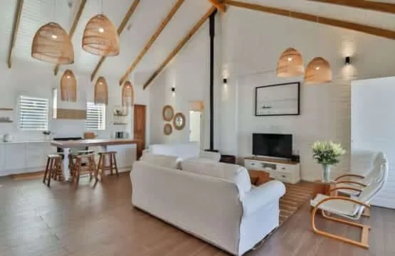 Efcharisto Cottage