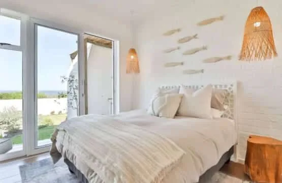 Efcharisto Cottage