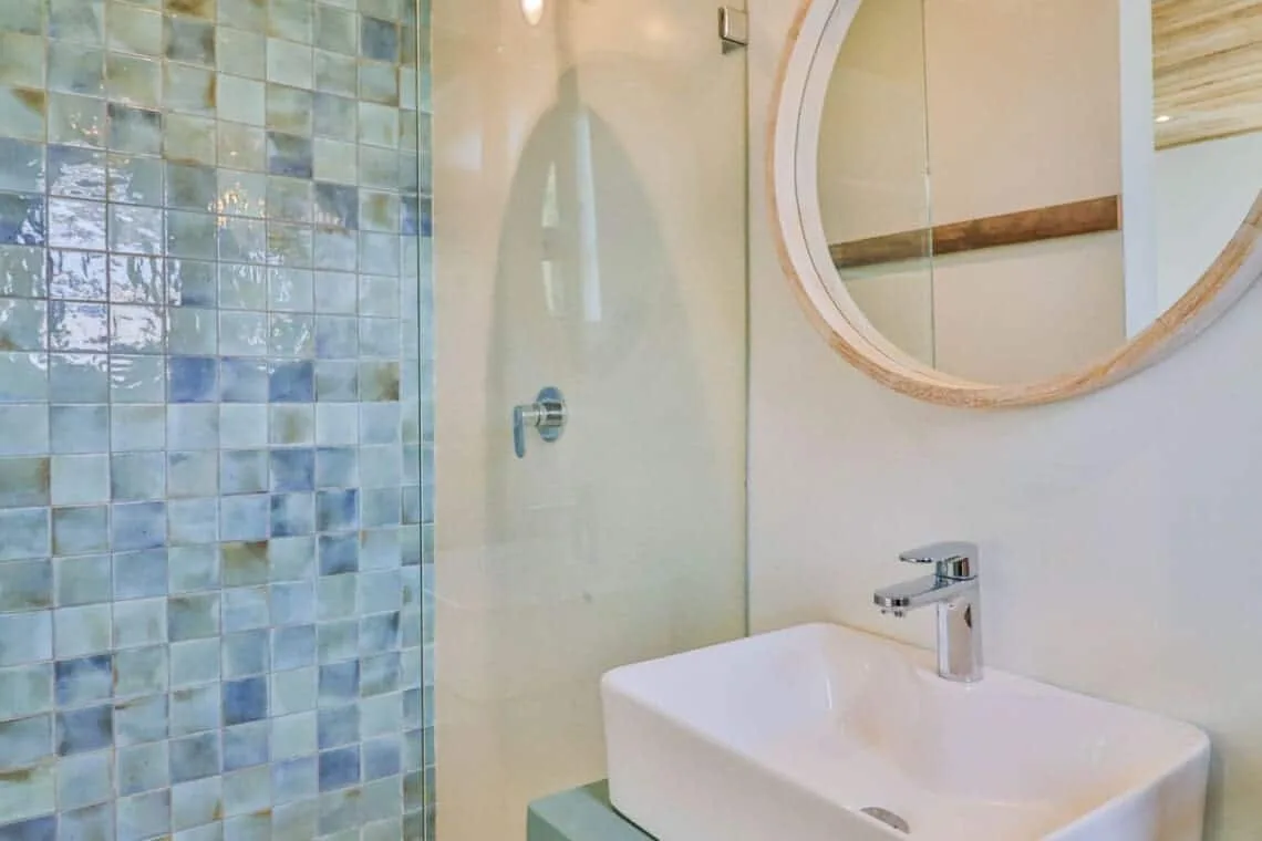 Poplar House | Comfort and style | Pool