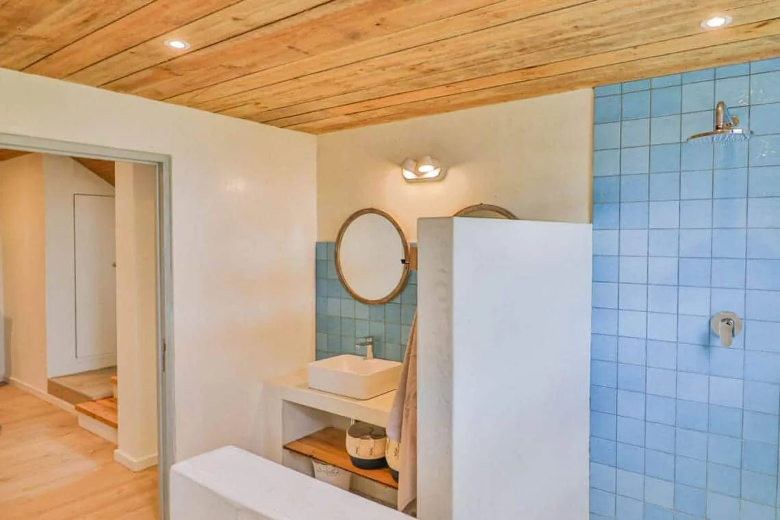 Poplar House | Comfort and style | Pool