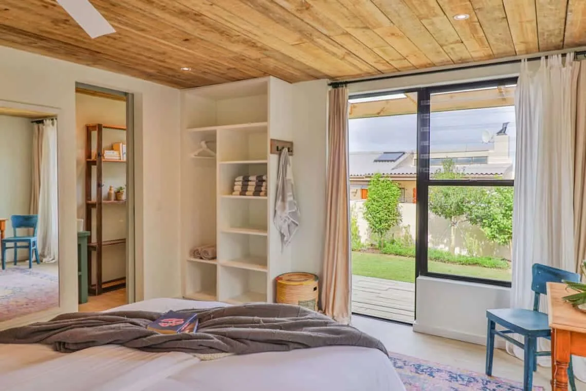Poplar House | Comfort and style | Pool