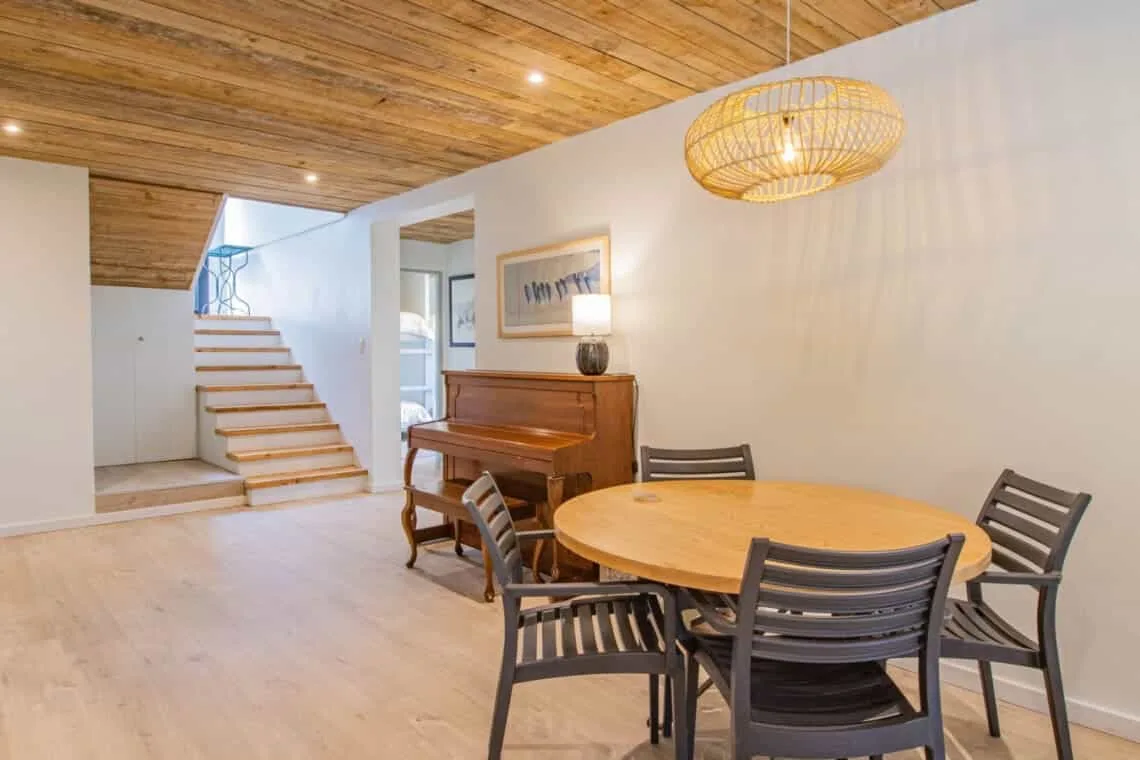 Poplar House | Comfort and style | Pool