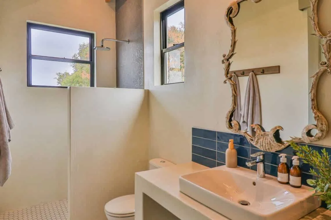 Poplar House | Comfort and style | Pool