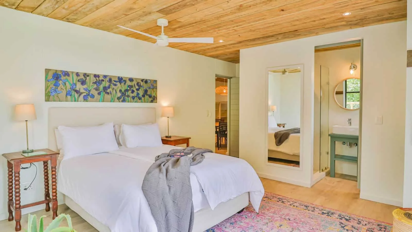 Poplar House | Comfort and style | Pool