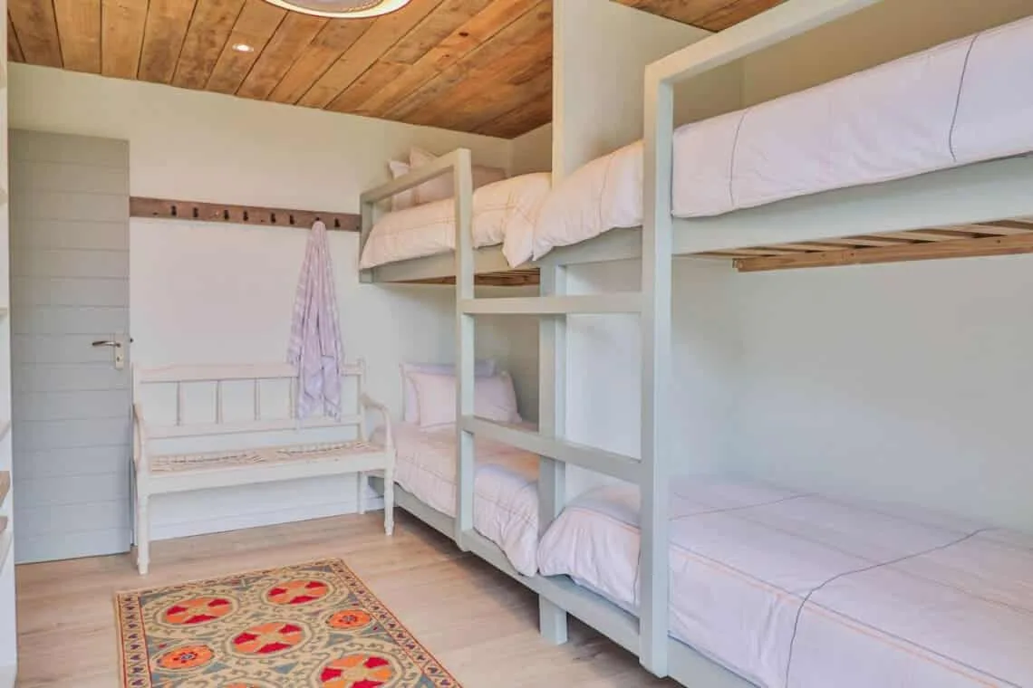 Poplar House | Comfort and style | Pool