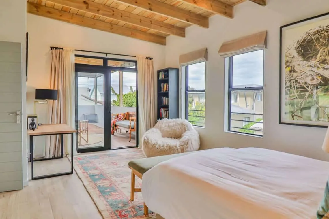 Poplar House | Comfort and style | Pool