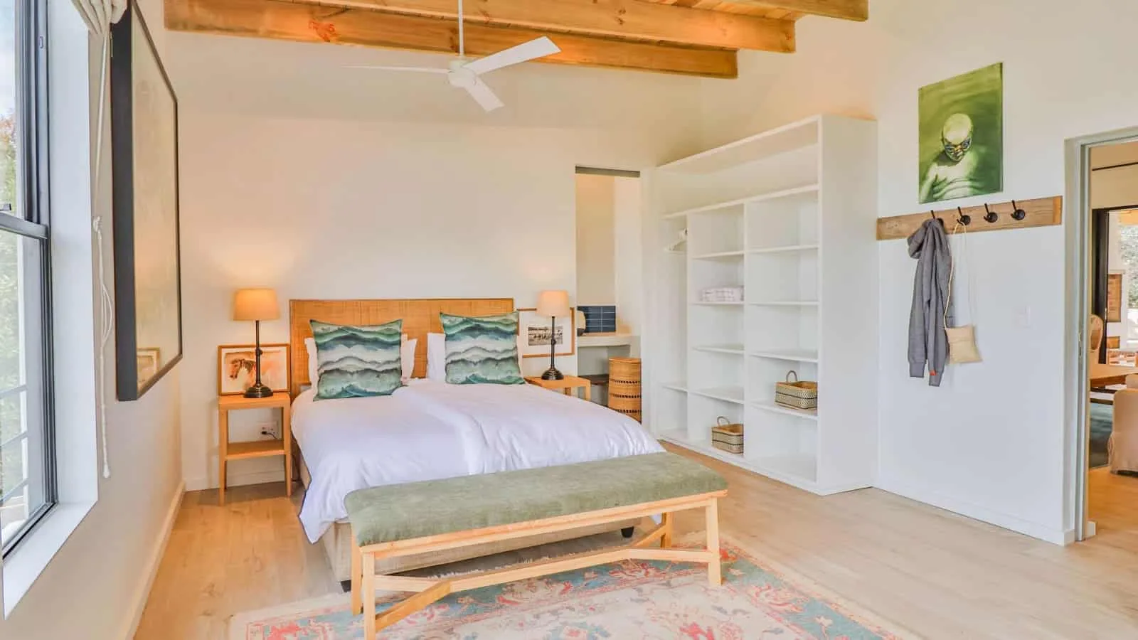 Poplar House | Comfort and style | Pool