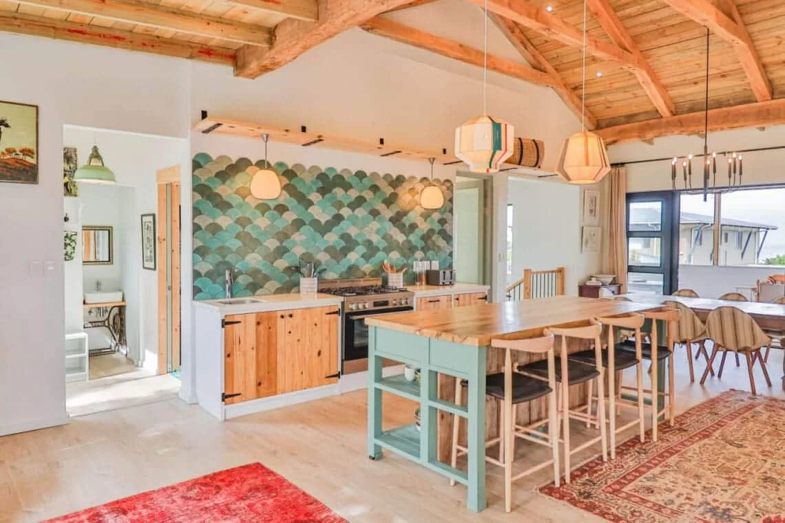 Poplar House | Comfort and style | Pool