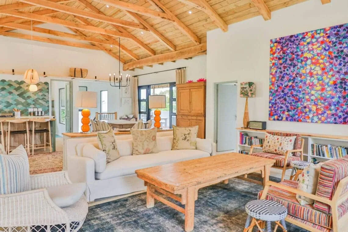 Poplar House | Comfort and style | Pool