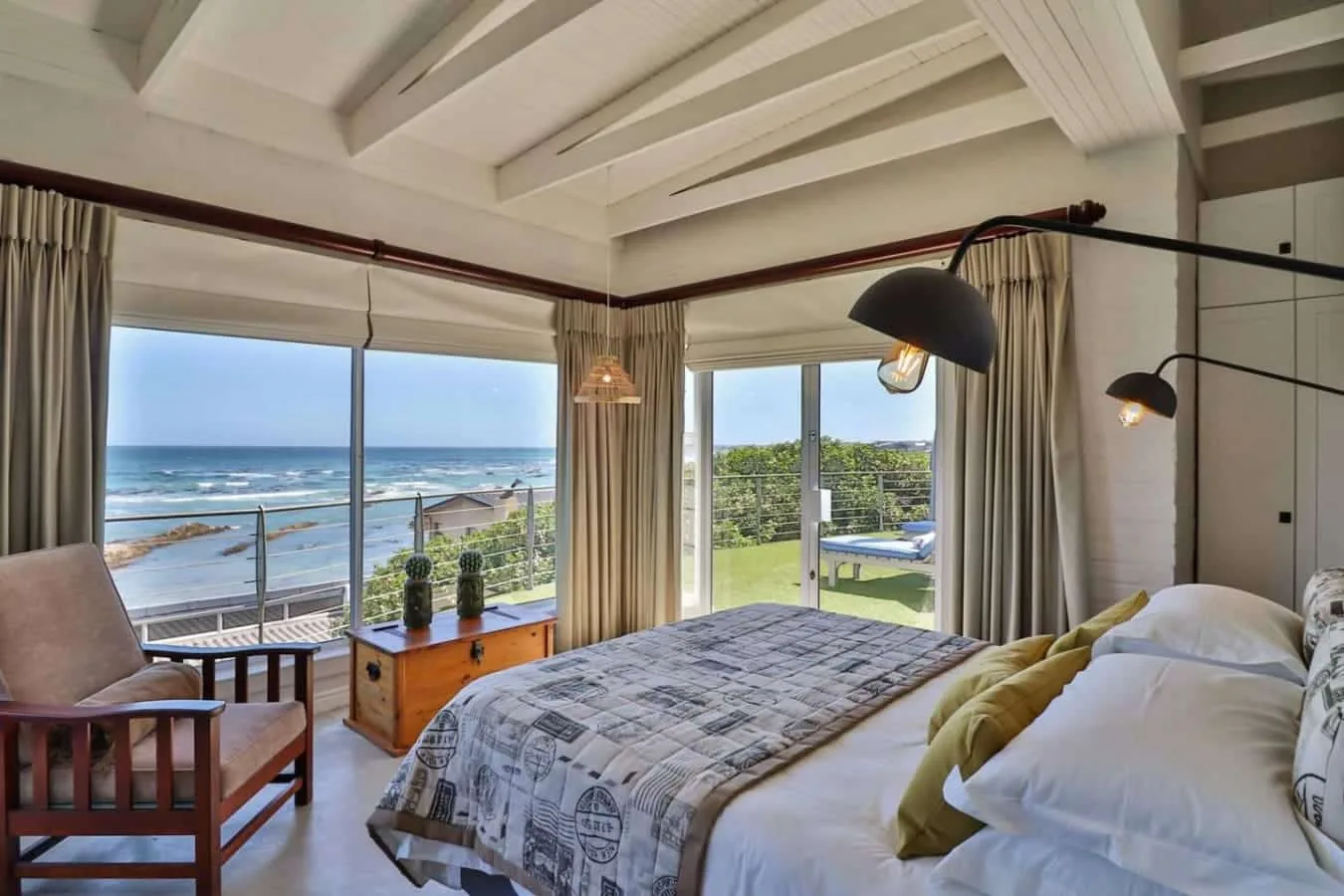 Vinho Verde | Splendid sea view | Jacuzzi