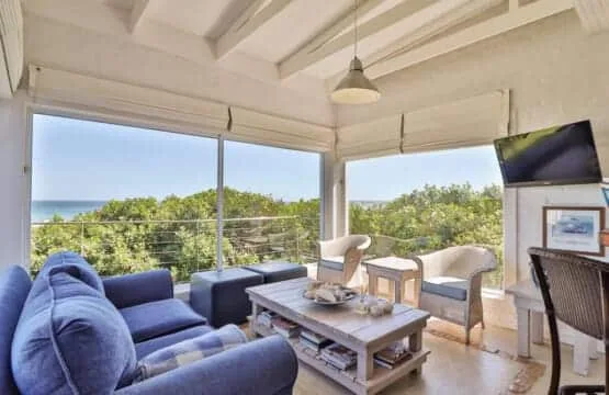 Vinho Verde | Splendid sea view | Jacuzzi