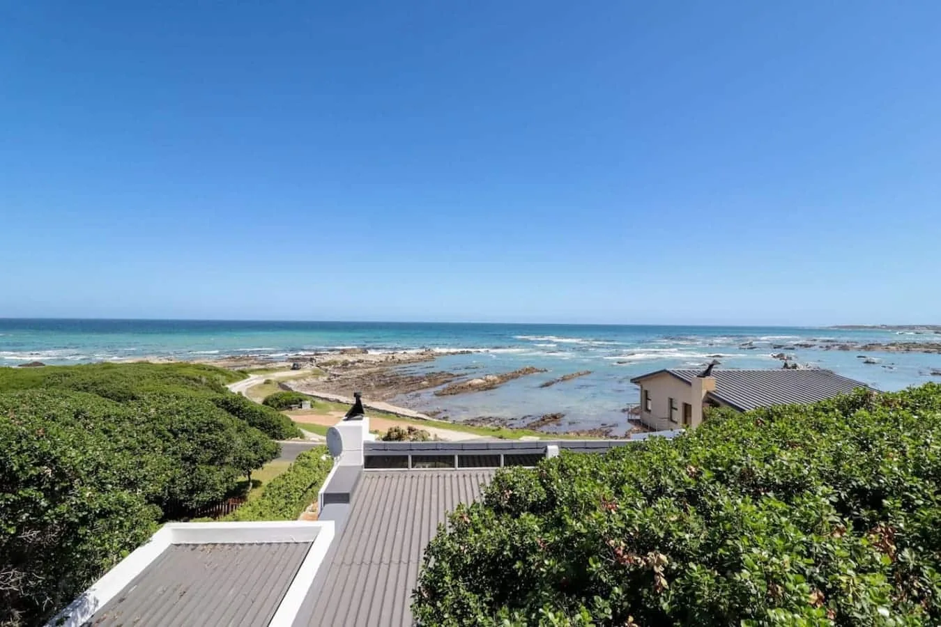 Vinho Verde | Splendid sea view | Jacuzzi
