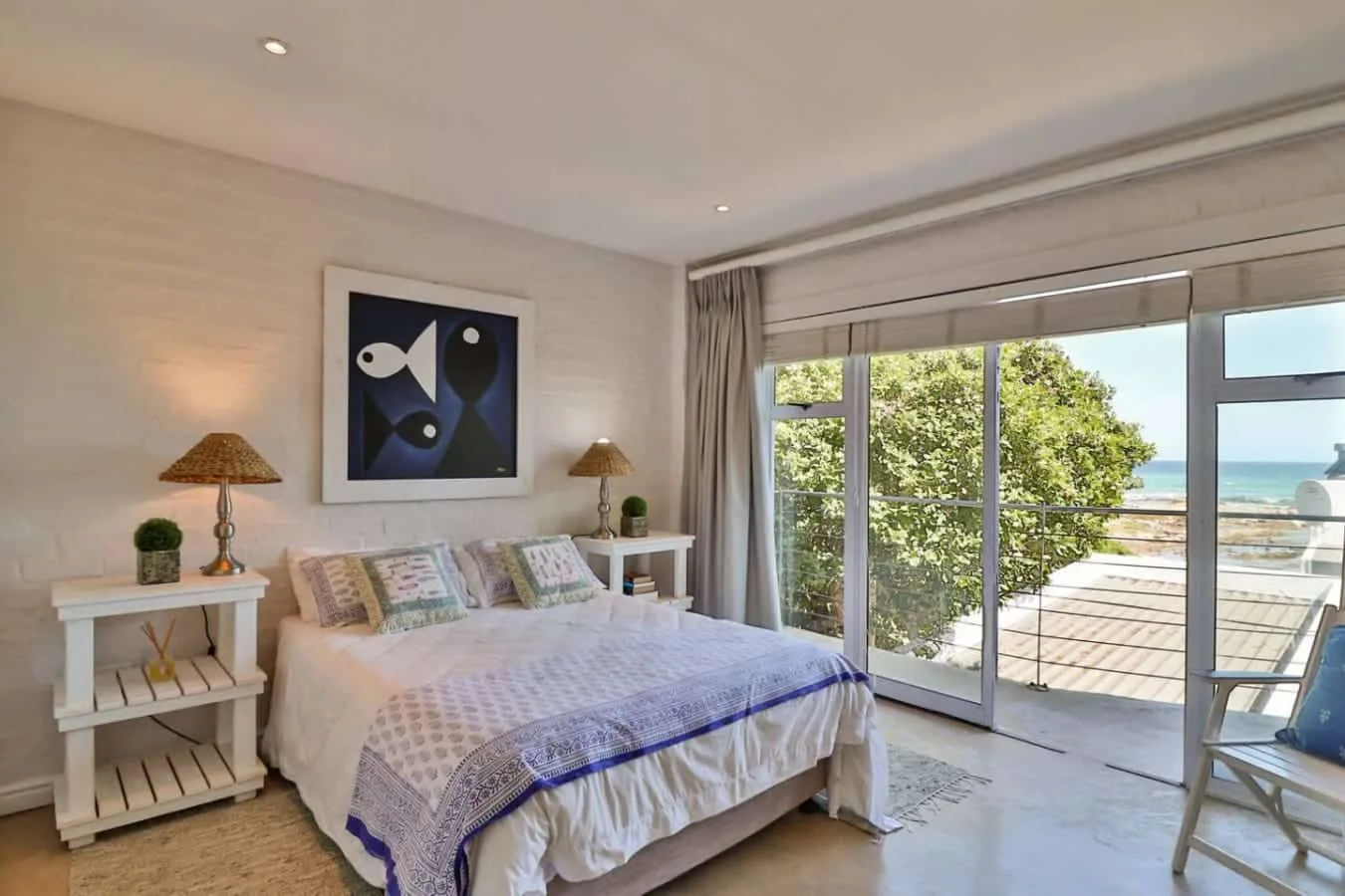 Vinho Verde | Splendid sea view | Jacuzzi