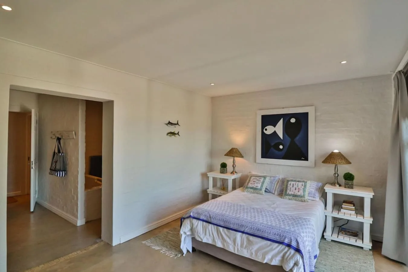 Vinho Verde | Splendid sea view | Jacuzzi