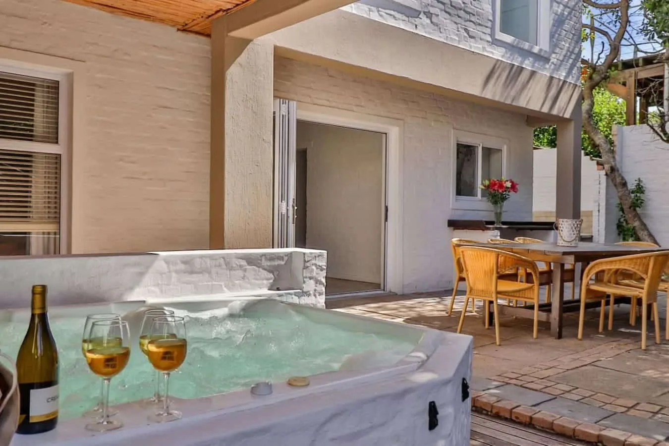 Vinho Verde | Splendid sea view | Jacuzzi