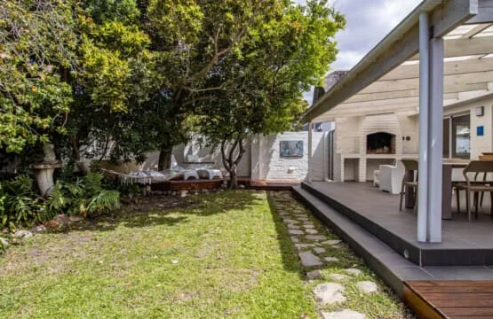 Mooinooientjie Cottage | Voelklip | Hot Tub