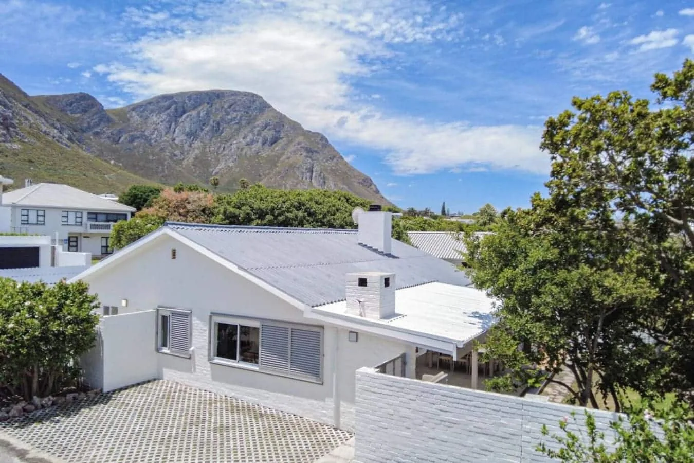 Mooinooientjie Cottage | Voelklip | Hot Tub
