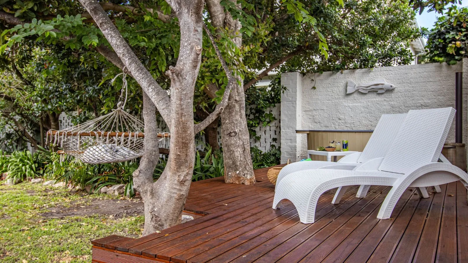 Mooinooientjie Cottage | Voelklip | Hot Tub