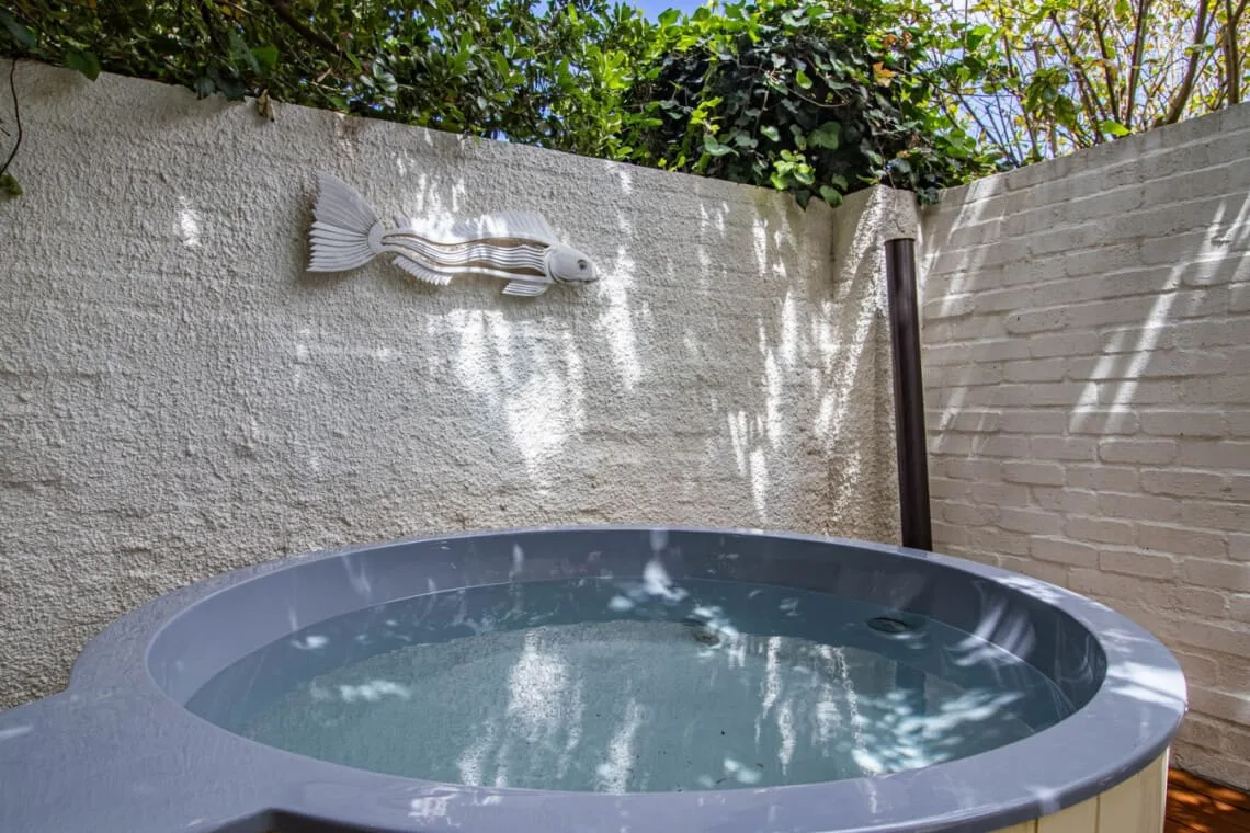 Mooinooientjie Cottage | Voelklip | Hot Tub