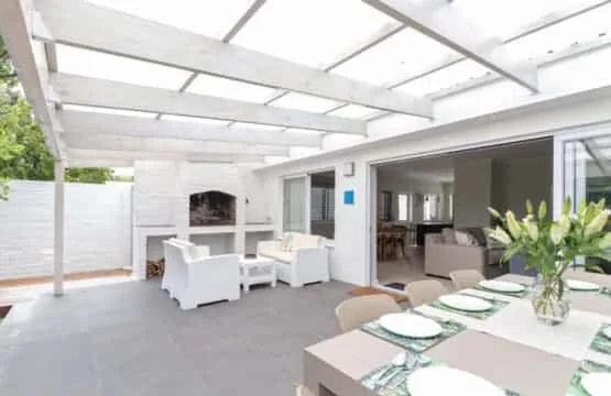 Mooinooientjie Cottage | Voelklip | Hot Tub