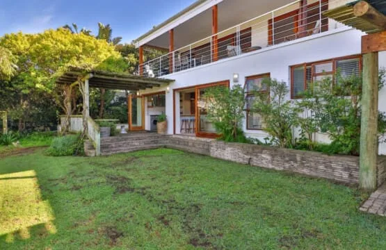 Sea Valley Lodge | Hermanus Villa | 180° Sea Views
