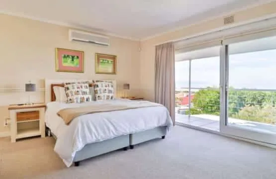 Sea Valley Lodge | Hermanus Villa | 180° Sea Views