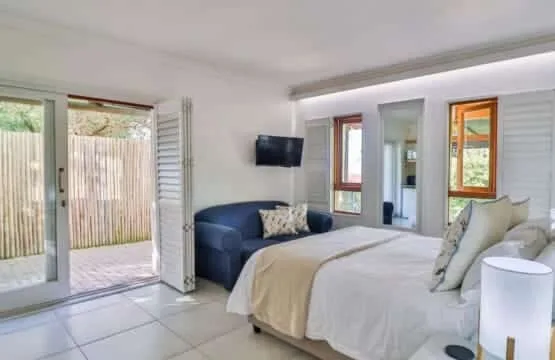 Sea Valley Lodge | Hermanus Villa | 180° Sea Views