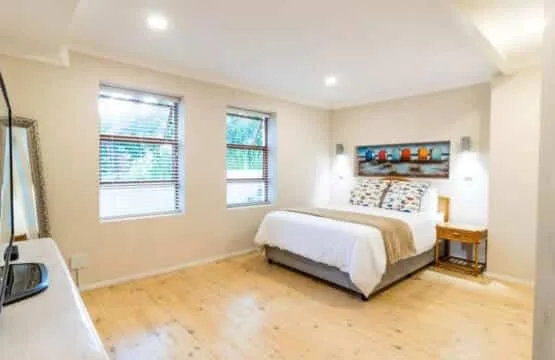 Sea Valley Lodge | Hermanus Villa | 180° Sea Views