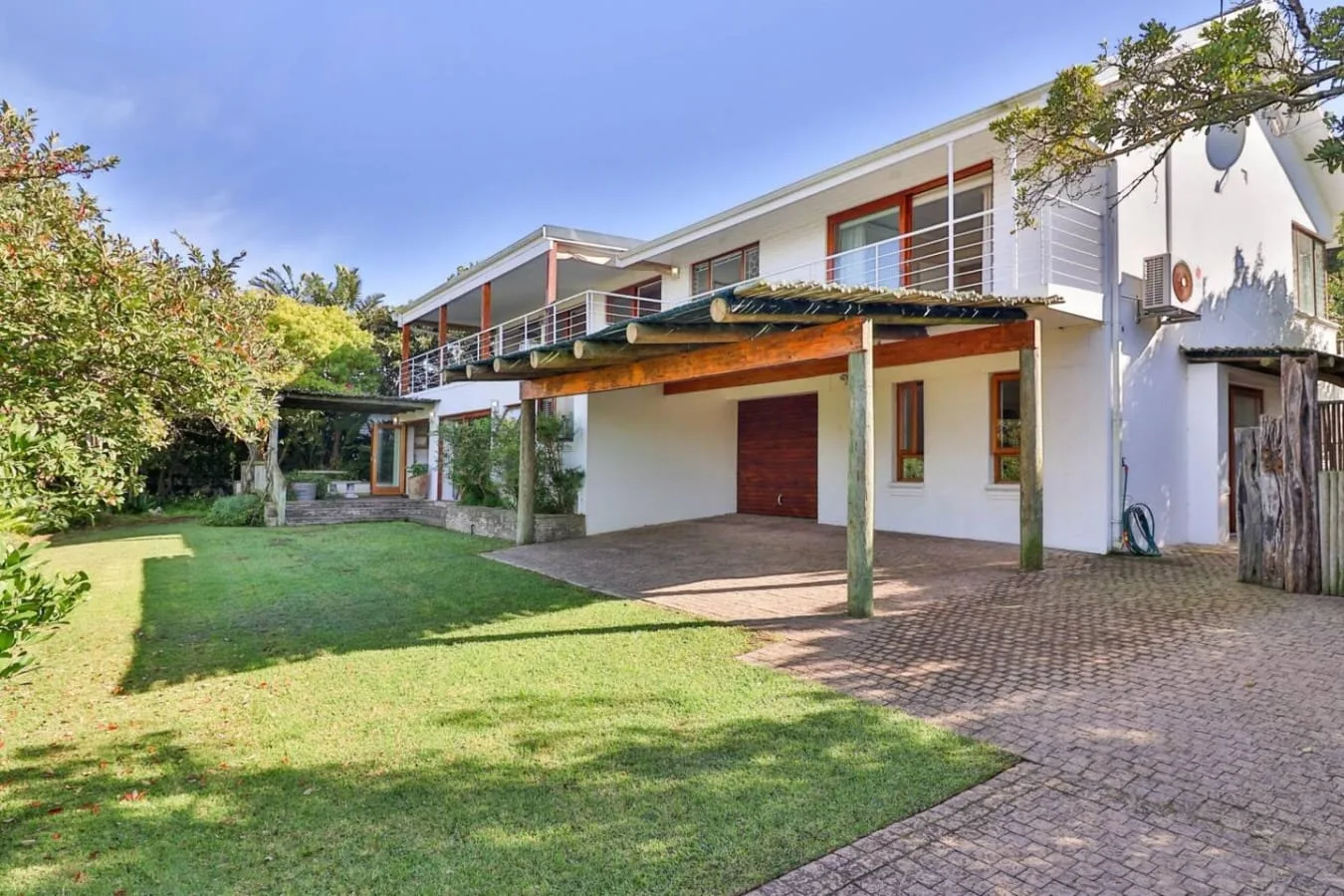 Sea Valley Lodge | Hermanus Villa | 180° Sea Views