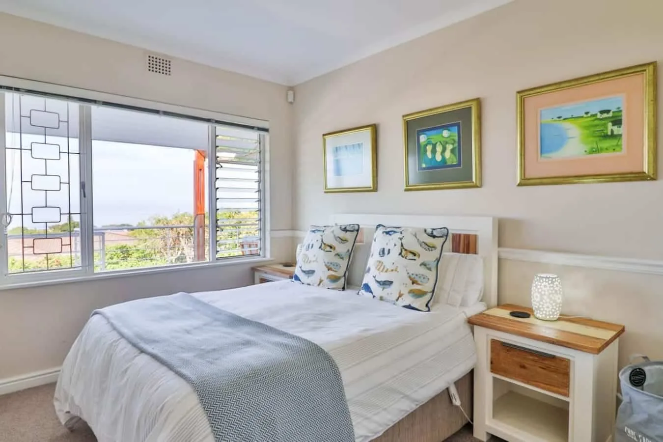 Sea Valley Lodge | Hermanus Villa | 180° Sea Views