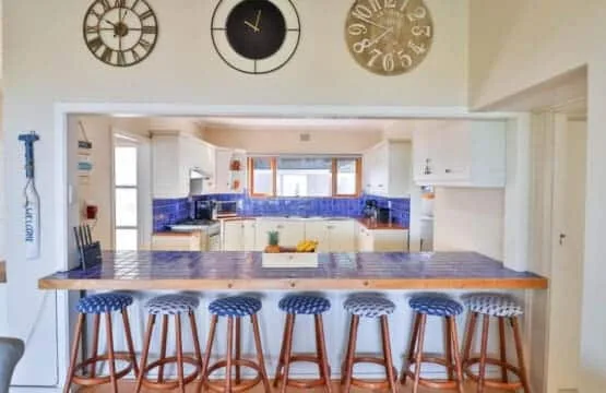 Sea Valley Lodge | Hermanus Villa | 180° Sea Views