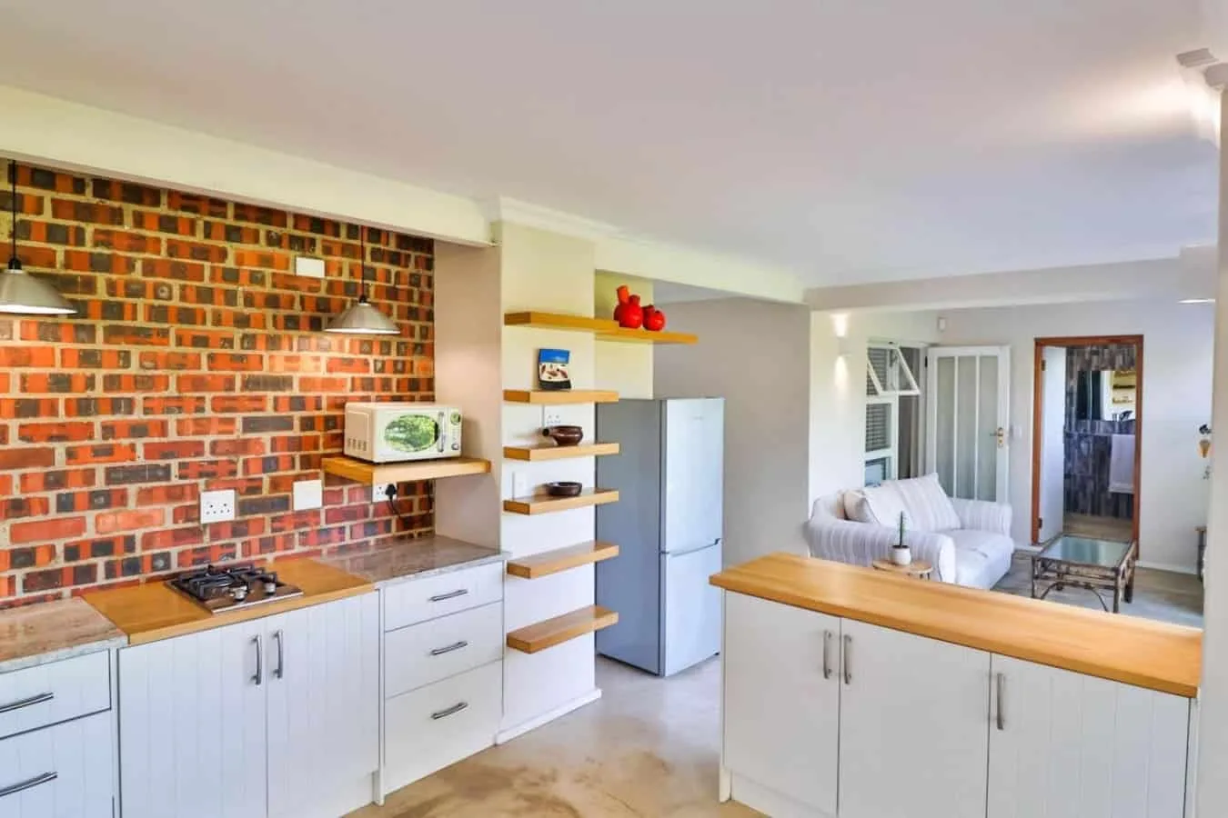 Sea Valley Lodge | Hermanus Villa | 180° Sea Views